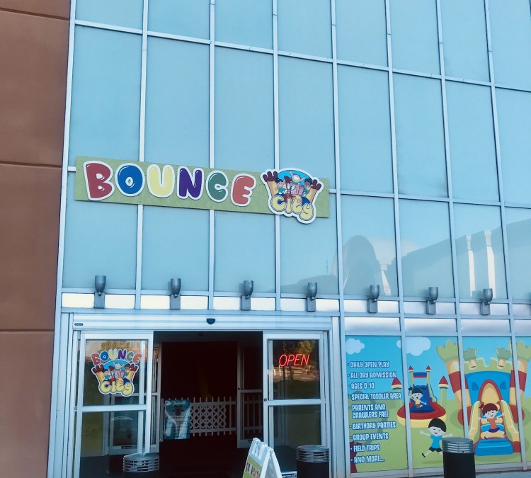 Bounce City - Broomfield (Broomfield,&nbspCO)